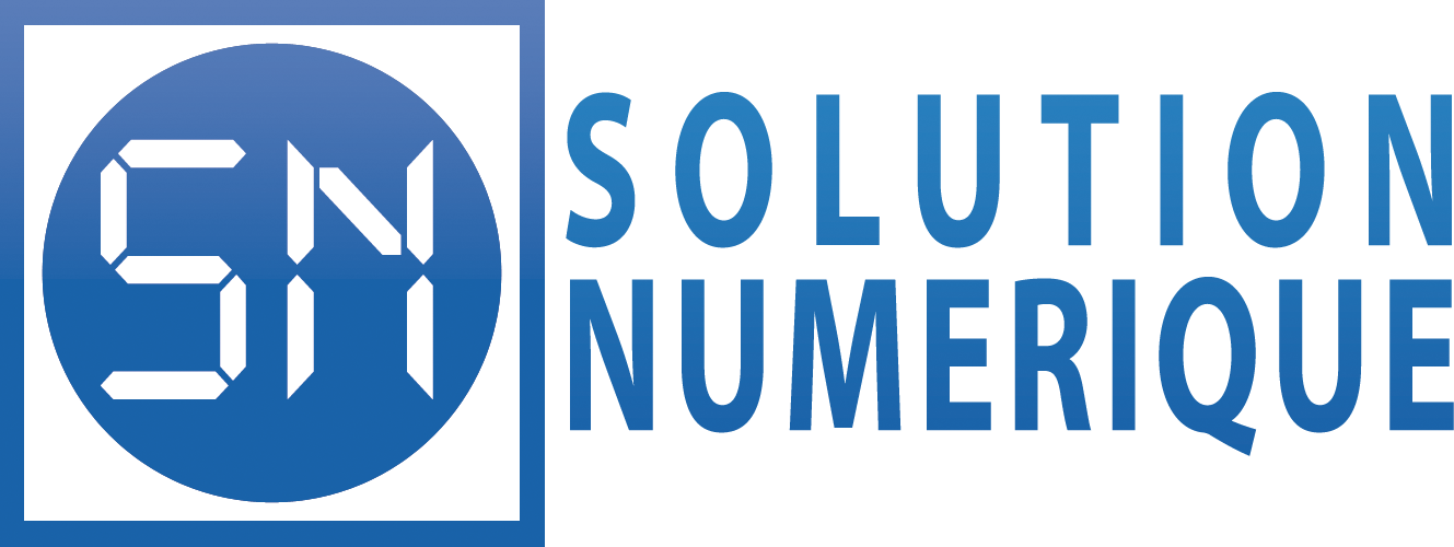 Solution Numérique
